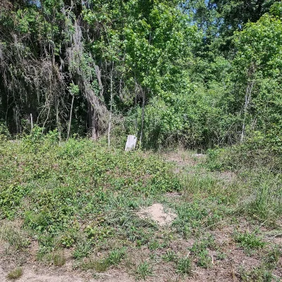 Hanna African American Cemetery